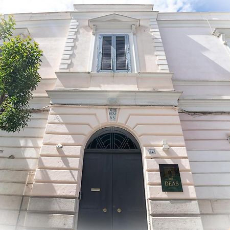 Deas B&B Трані Екстер'єр фото