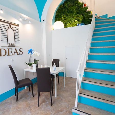 Deas B&B Трані Екстер'єр фото