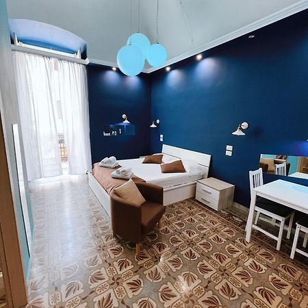 Deas B&B Трані Екстер'єр фото
