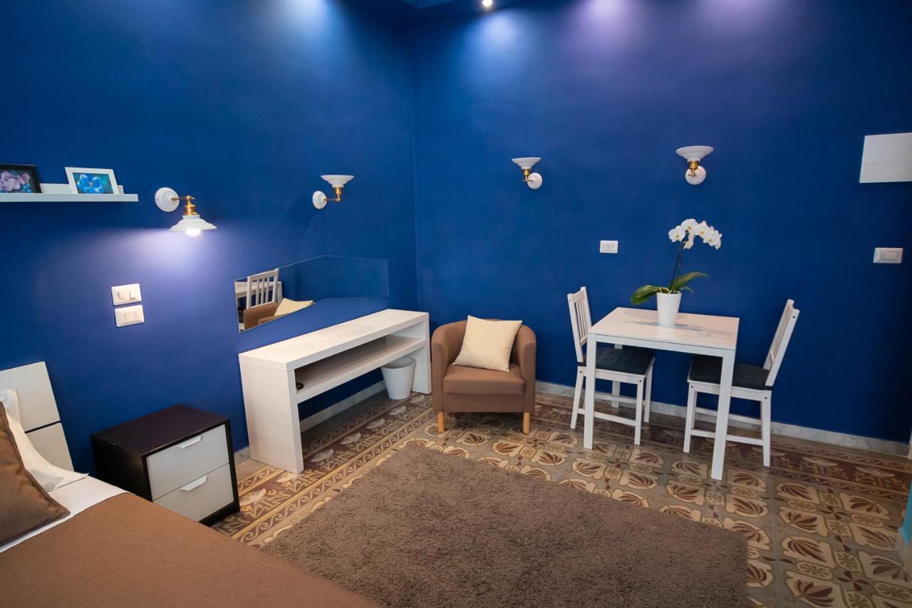 Deas B&B Трані Екстер'єр фото