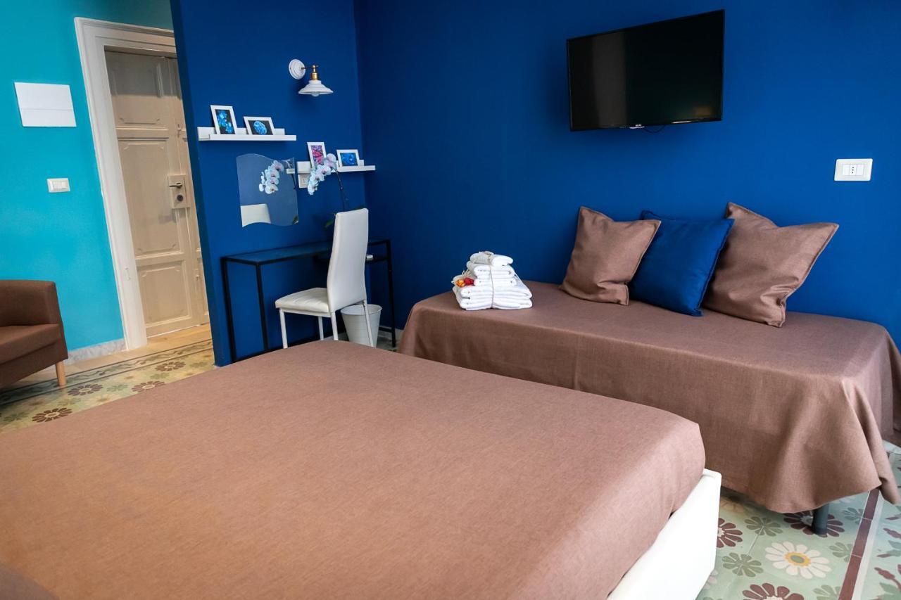 Deas B&B Трані Екстер'єр фото