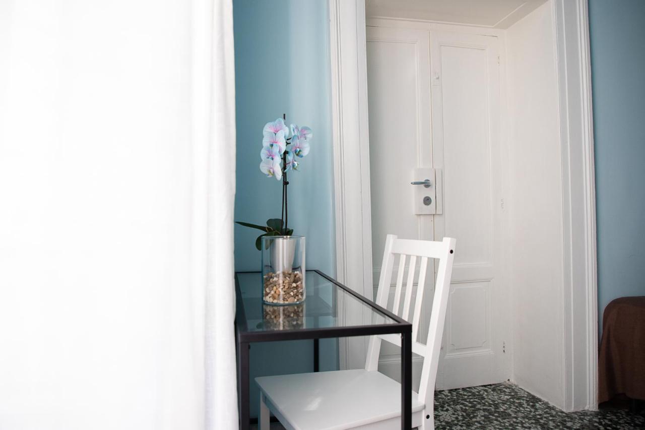 Deas B&B Трані Екстер'єр фото