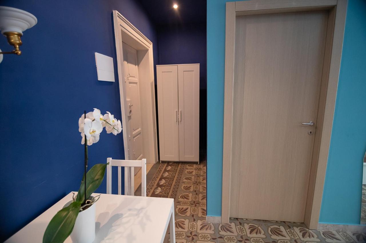 Deas B&B Трані Екстер'єр фото