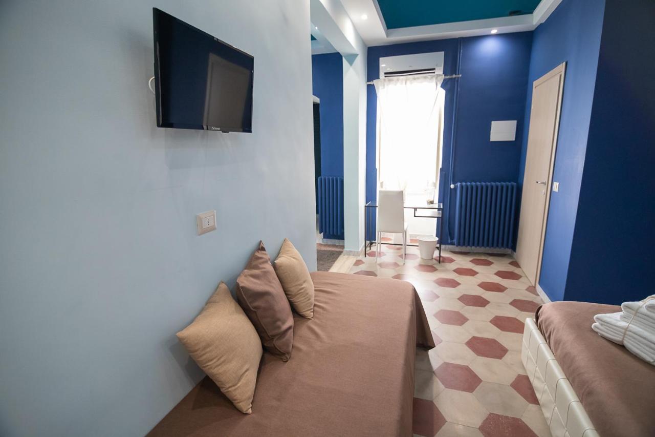 Deas B&B Трані Екстер'єр фото
