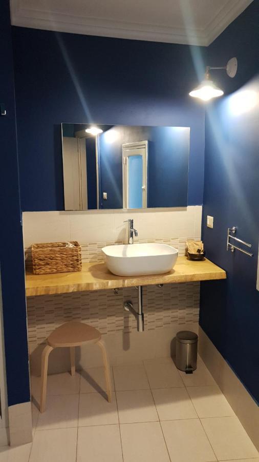 Deas B&B Трані Екстер'єр фото