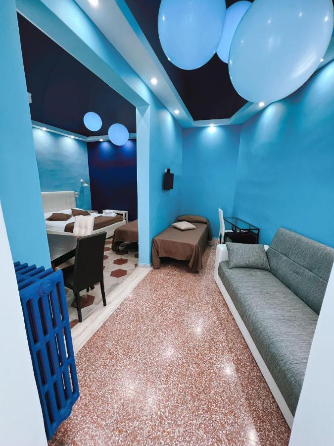 Deas B&B Трані Екстер'єр фото
