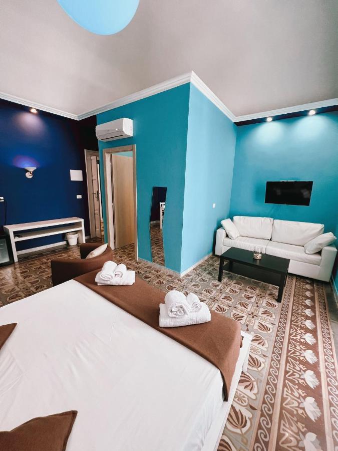 Deas B&B Трані Екстер'єр фото