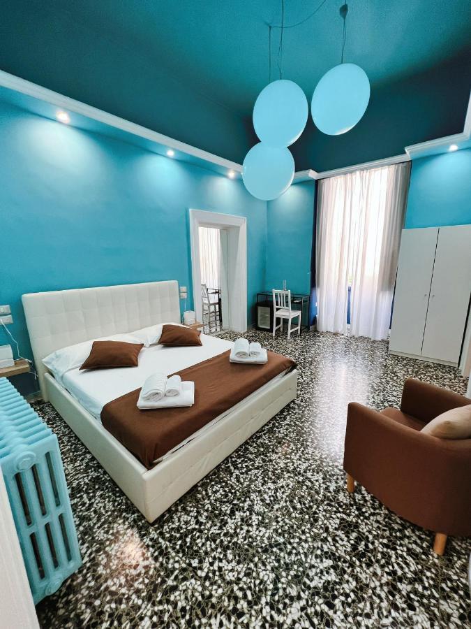 Deas B&B Трані Екстер'єр фото