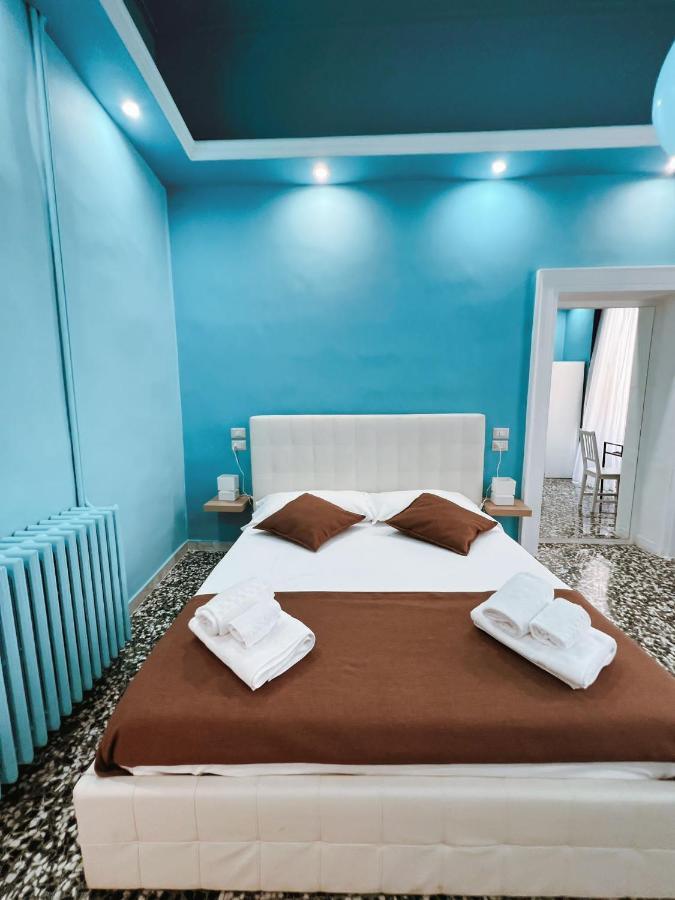 Deas B&B Трані Екстер'єр фото