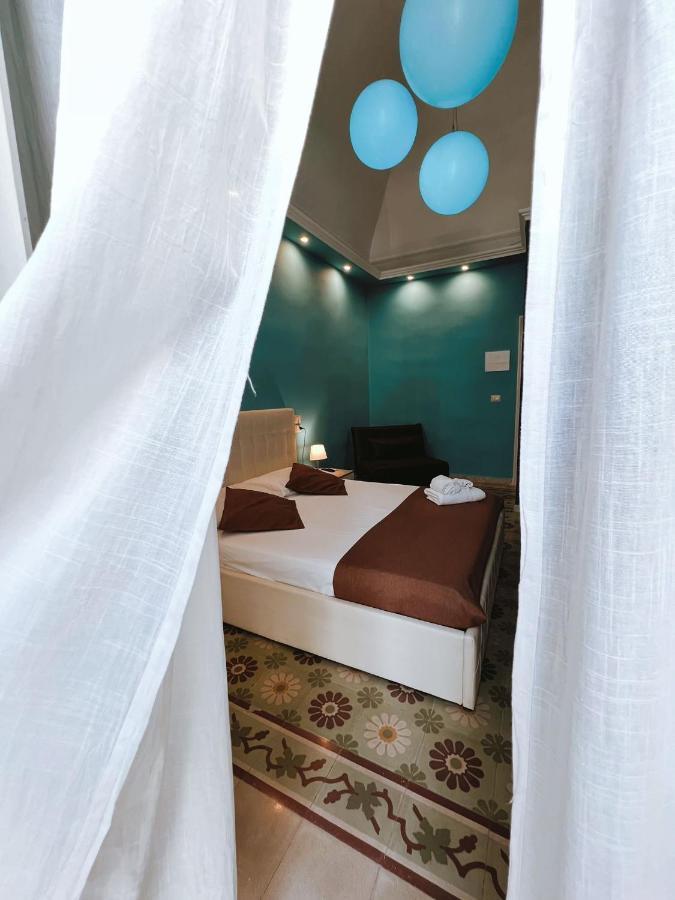 Deas B&B Трані Екстер'єр фото