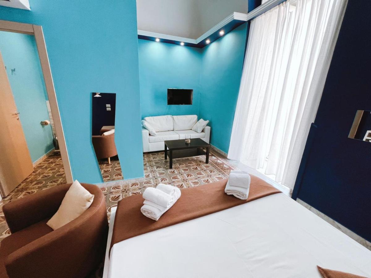 Deas B&B Трані Екстер'єр фото
