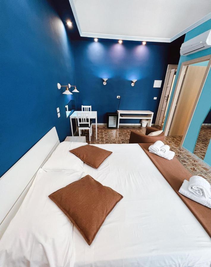 Deas B&B Трані Екстер'єр фото