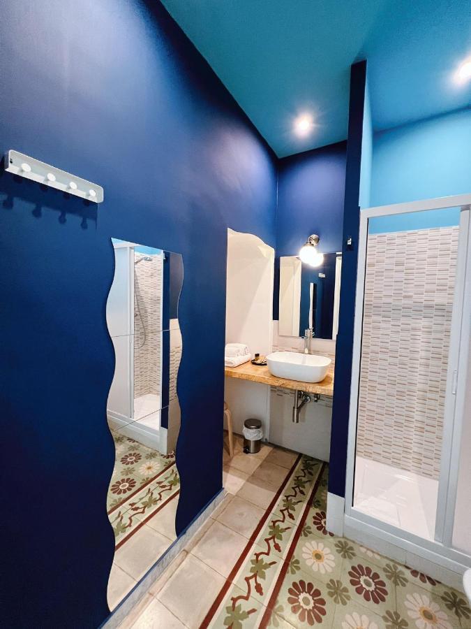 Deas B&B Трані Екстер'єр фото