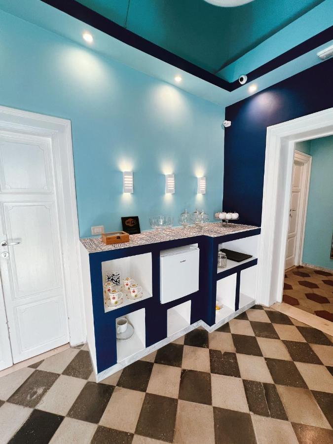 Deas B&B Трані Екстер'єр фото