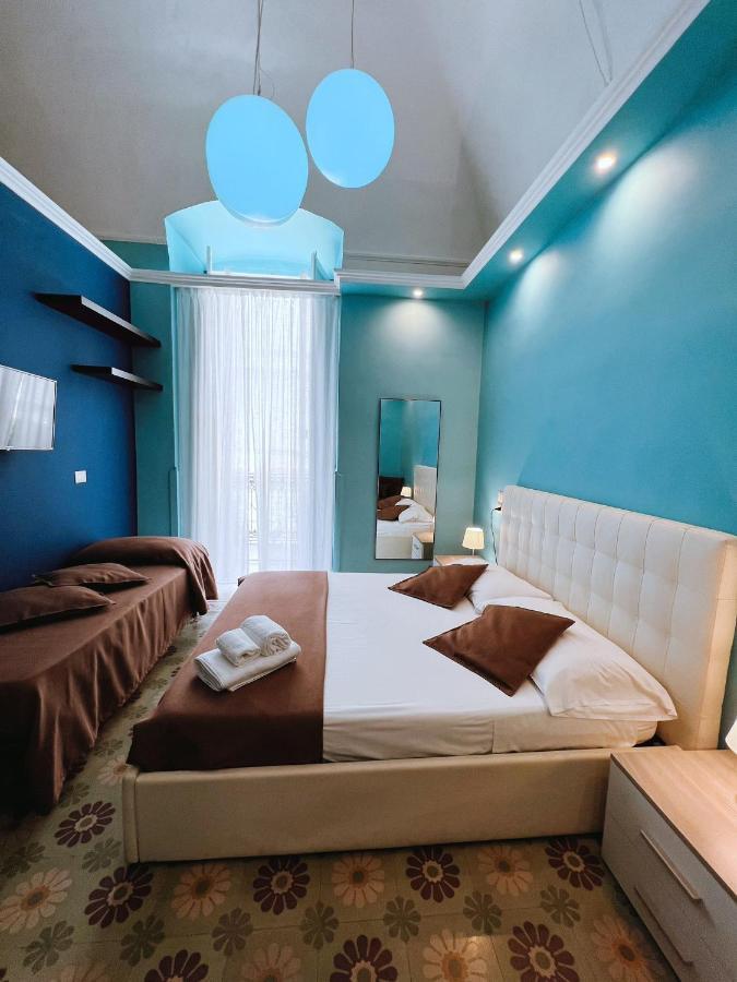 Deas B&B Трані Екстер'єр фото