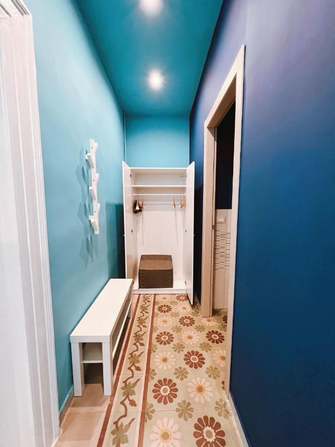 Deas B&B Трані Екстер'єр фото