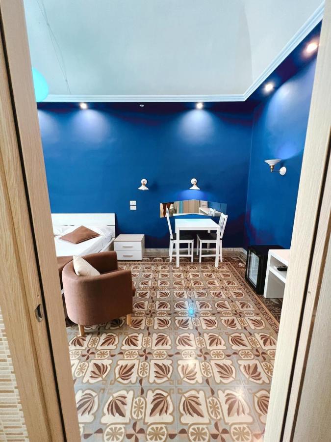 Deas B&B Трані Екстер'єр фото