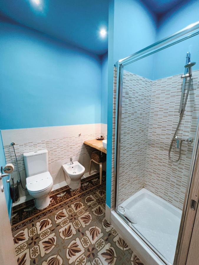Deas B&B Трані Екстер'єр фото