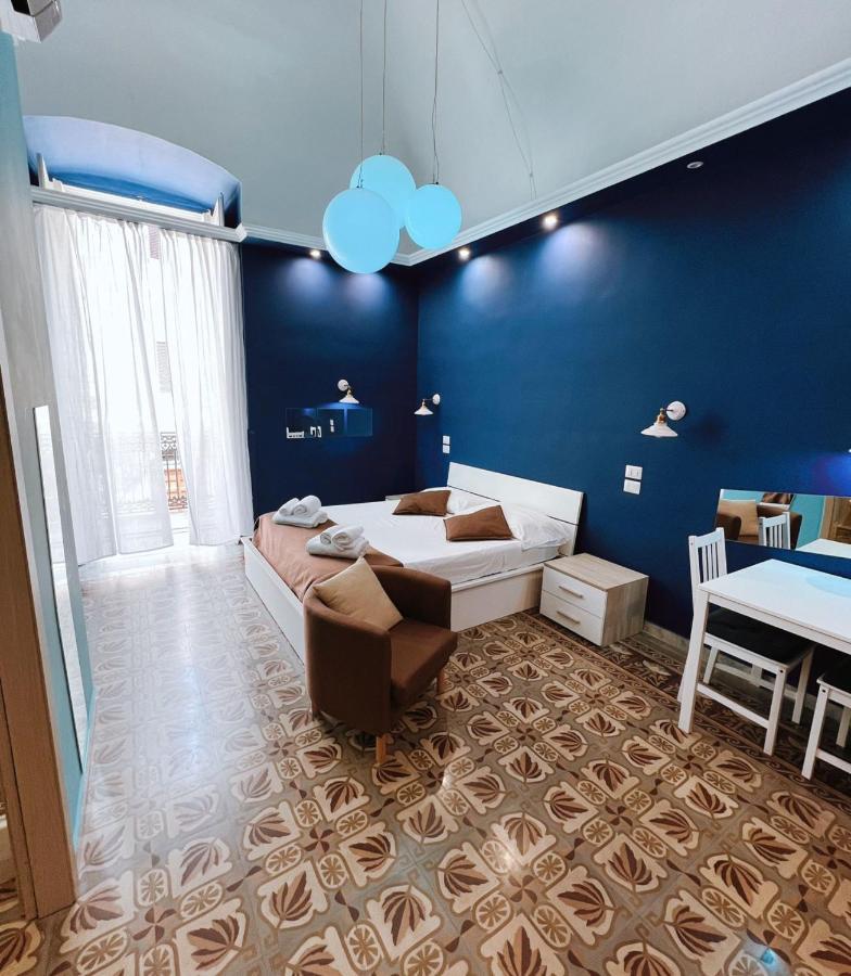 Deas B&B Трані Екстер'єр фото