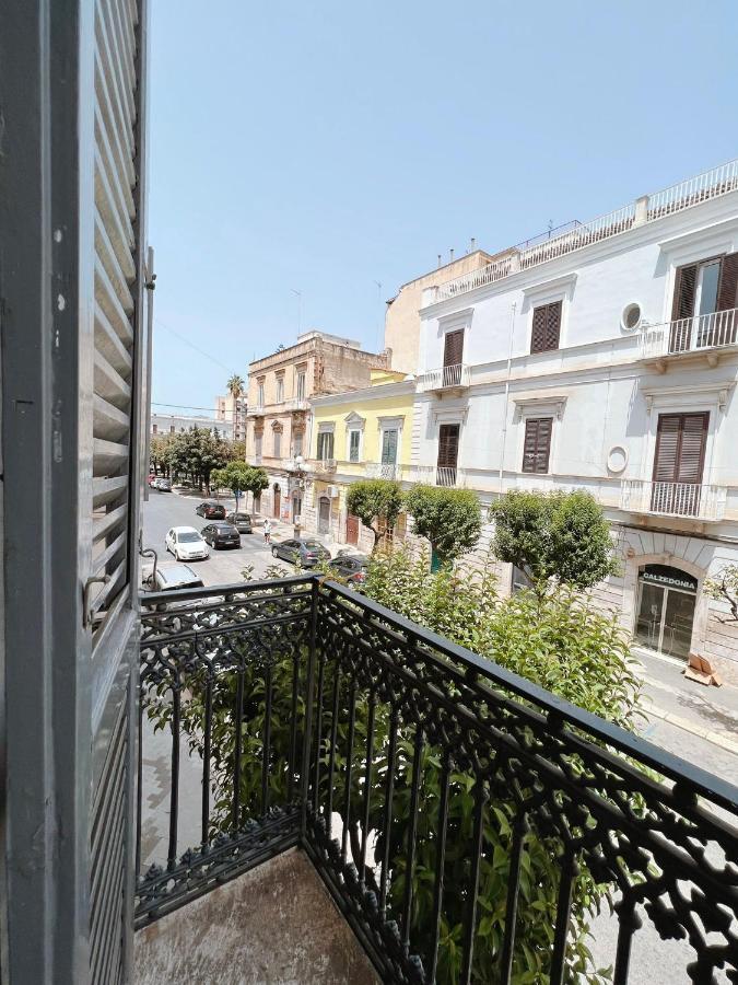 Deas B&B Трані Екстер'єр фото