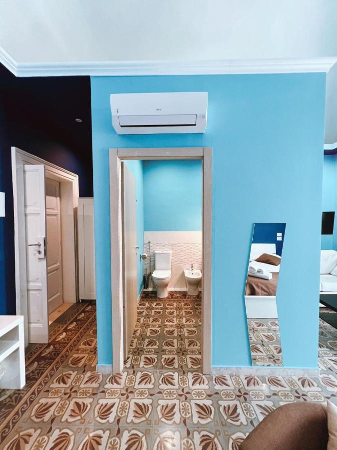Deas B&B Трані Екстер'єр фото