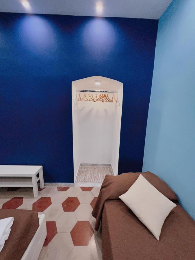 Deas B&B Трані Екстер'єр фото