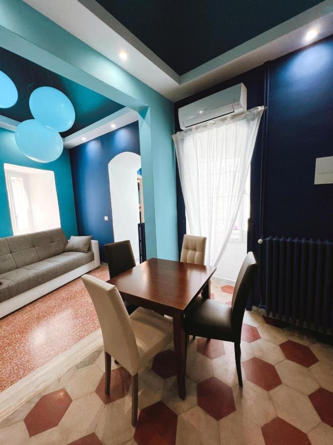 Deas B&B Трані Екстер'єр фото