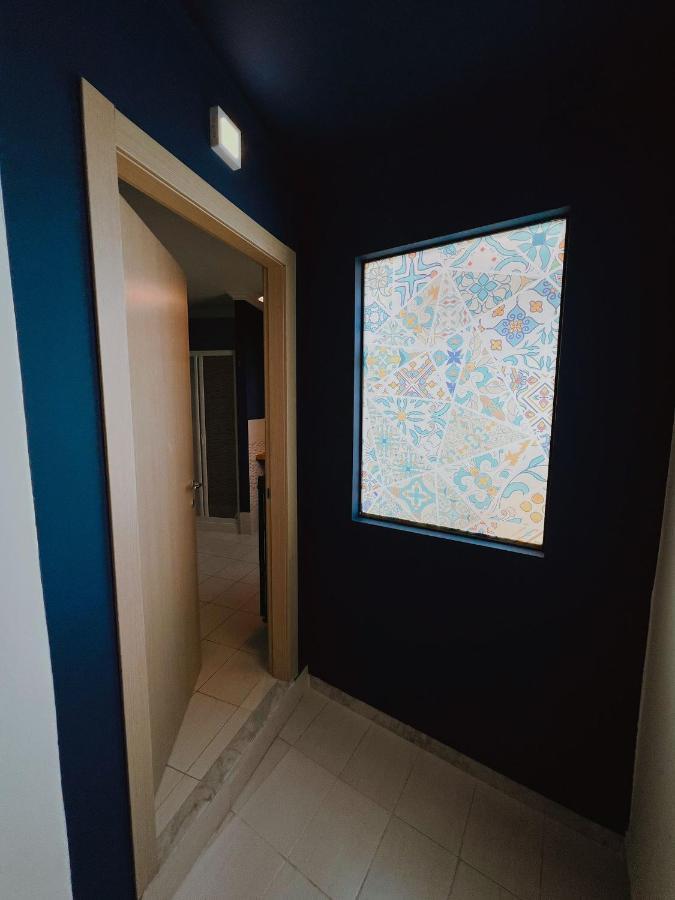 Deas B&B Трані Екстер'єр фото